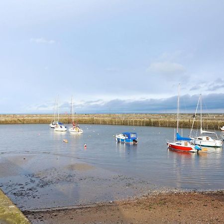 Musselburgh - Stylish 3 Bed With Stunning Sea Views Apartment Edinburgh Luaran gambar